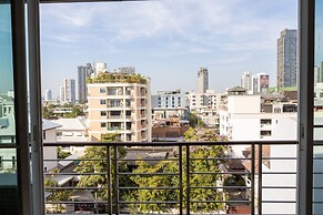 P Lamoon Residence Thonglor 23