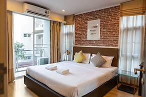 P Lamoon Residence Thonglor 23