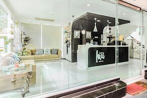 P Lamoon Residence Thonglor 23