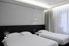 Covestay Haeundae