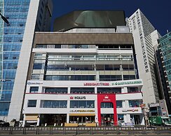 Covestay Haeundae