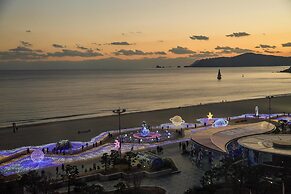 Covestay Haeundae