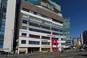 Covestay Haeundae