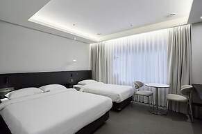 Covestay Haeundae