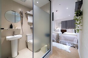 Haven Stay Jongno