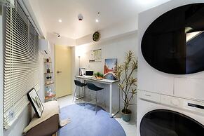 Haven Stay Jongno