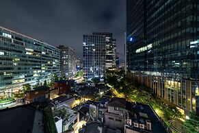 Haven Stay Jongno