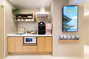 Haven Stay Jongno