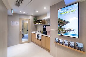 Haven Stay Jongno