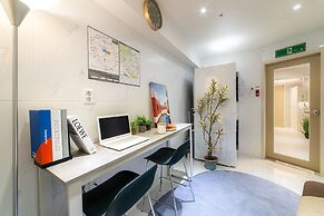 Haven Stay Jongno