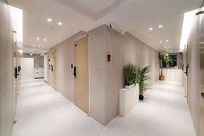 Haven Stay Jongno