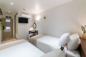 Haven Stay Jongno