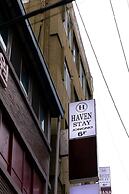 Haven Stay Jongno