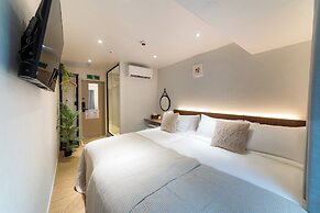 Haven Stay Jongno