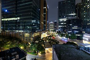 Haven Stay Jongno