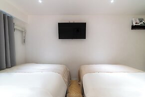 Haven Stay Jongno