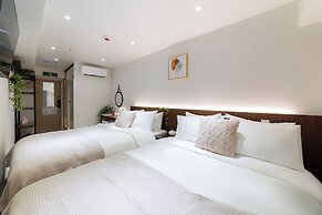 Haven Stay Jongno