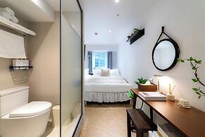Haven Stay Jongno