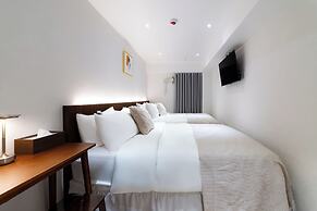 Haven Stay Jongno