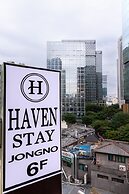 Haven Stay Jongno