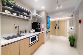 Haven Stay Jongno