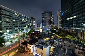 Haven Stay Jongno
