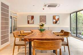 Tierra Residence