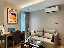 Tierra Residence