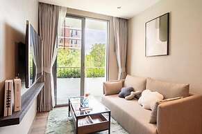Tierra Residence
