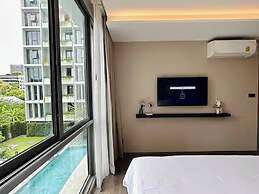 Tierra Residence
