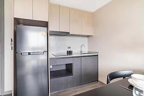 Tierra Residence