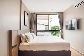 Tierra Residence