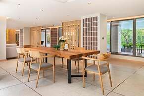 Tierra Residence