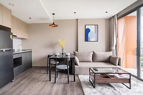Tierra Residence
