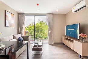 Tierra Residence