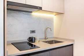 Tierra Residence