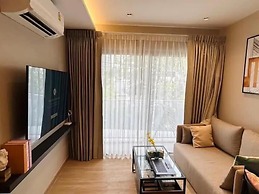 Tierra Residence