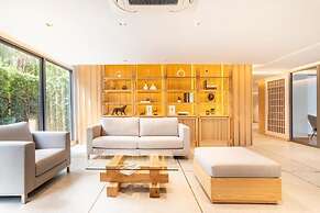 Tierra Residence