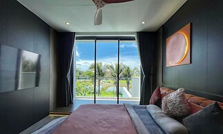 Vias Sanctuary Villa