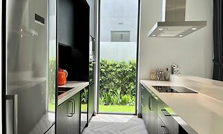 Vias Sanctuary Villa