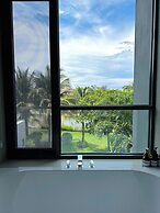 Vias Sanctuary Villa