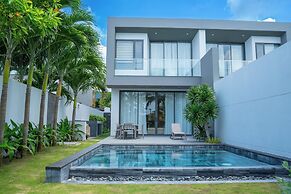 Vias Sanctuary Villa