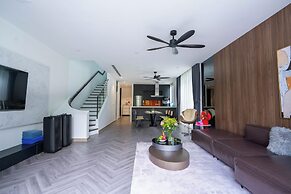 Vias Sanctuary Villa