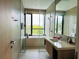 Vias Sanctuary Villa