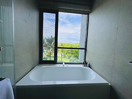 Vias Sanctuary Villa