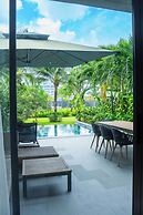Vias Sanctuary Villa