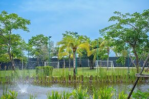 Vias Sanctuary Villa