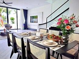 Vias Sanctuary Villa