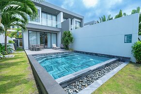 Vias Sanctuary Villa