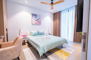 Vias Sanctuary Villa